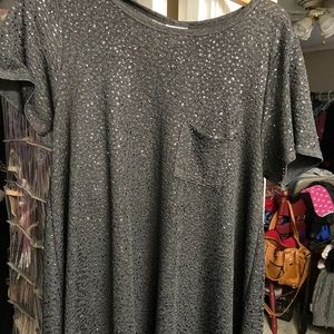 Lularoe elegant Carly dress